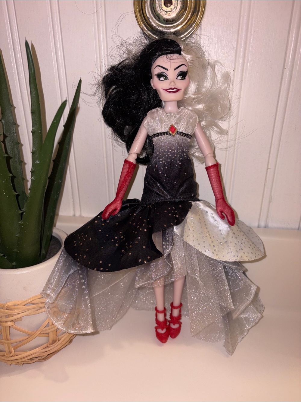 Cruella
